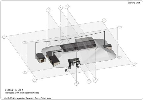 Lab 1 isometric view