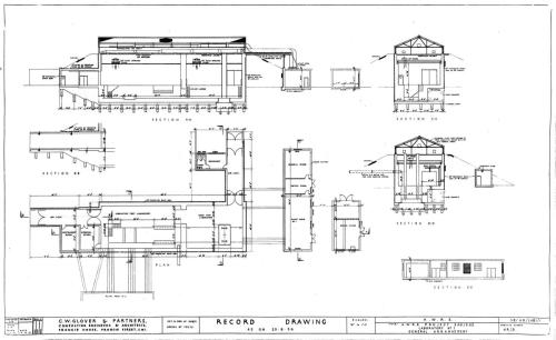 Lab1 General Arrangement