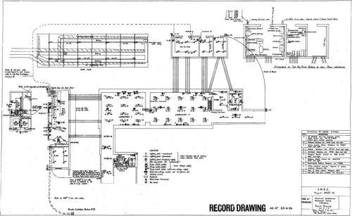 Lab1 electrical services
